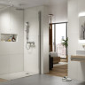 Душевой гарнитур IDEAL STANDARD IDEALRAIN EVO JET DIAMOND XL3 B1762AA