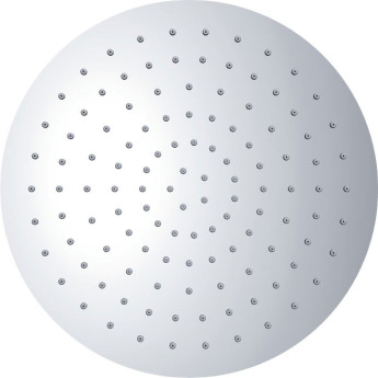 Верхний душ IDEAL STANDARD IDEALRAIN LUXE B0386MY, Ø 400 мм